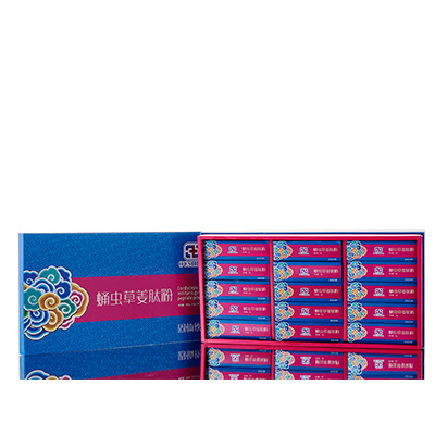 江城调经养气汤