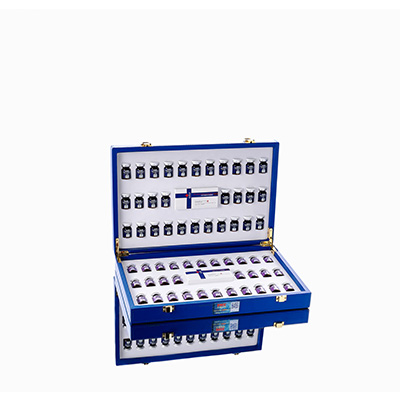 江城润芯综合版